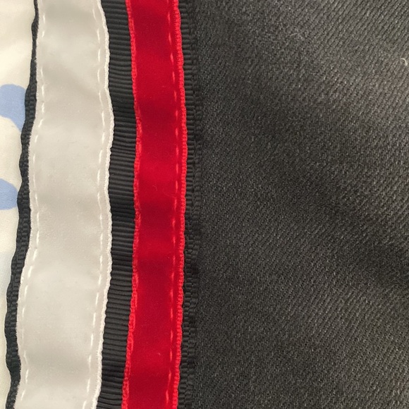 Joe’s Flawless Distressed Black Jeans - Picture 8 of 11